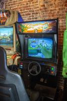 Respawn Arcade