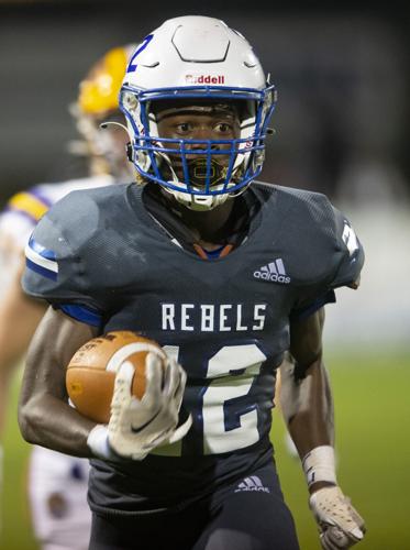 PHOTOS: Reeltown hosts Tallassee