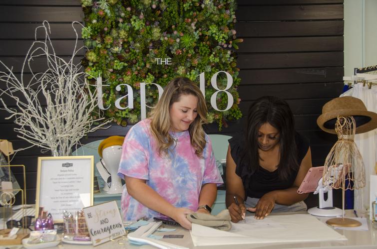 Tapp18 sells out after HGTV spotlight