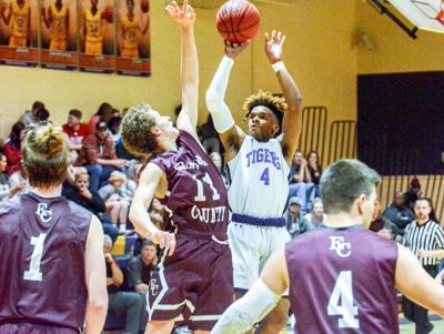 Tallassee's Humphrey takes home tournament MVP