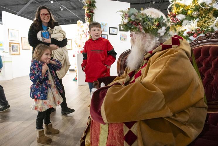 Wetumpka Downtown Dickens