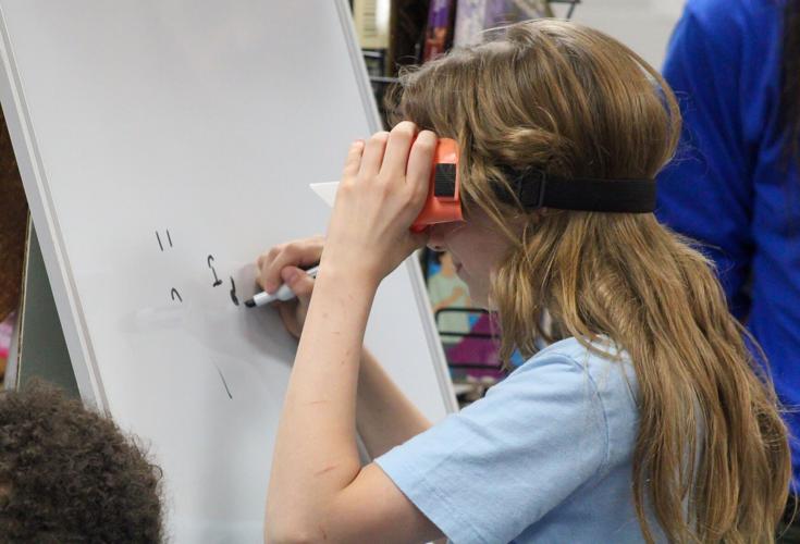 PHOTOS: McWane Center at Dadeville Library