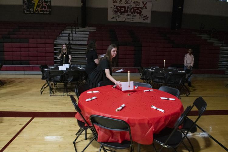 PHOTOS: Stanhope Elmore FCCLA hosts Super Kids Prom
