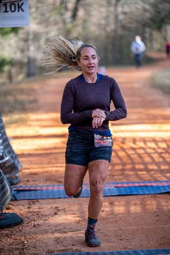 Russell Forest Run