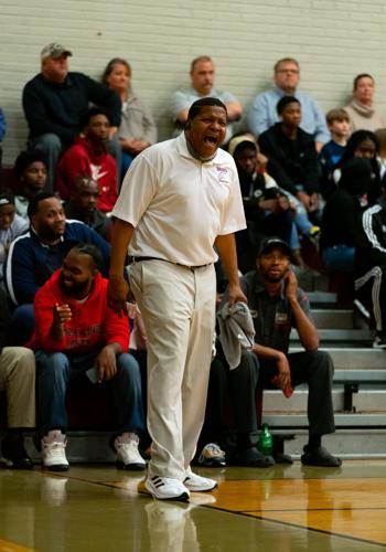 PHOTOS: Benjamin Russell beats Dadeville in 3OT