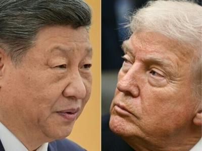 US President Donald Trump is delaying his planned trip to China to meet its President Xi Jinping