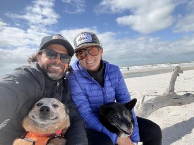 John, Lacey, Mae and Stella - Column photo.jpeg