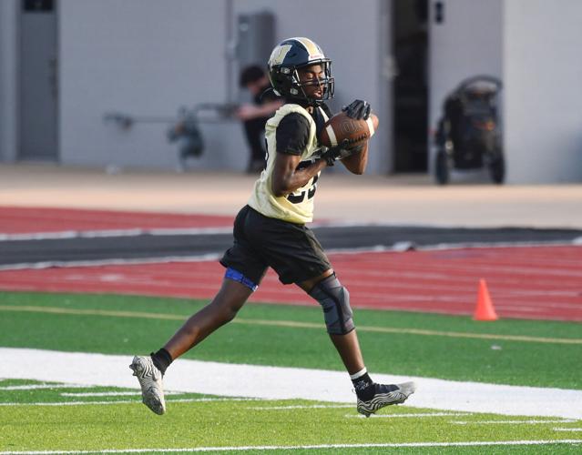 PHOTOS: Battle for the County 7-on-7 tournament
