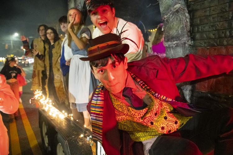 PHOTOS: Christmas on the Coosa