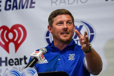 Matt Johnson and Reeltown guided by 70 years of tradition