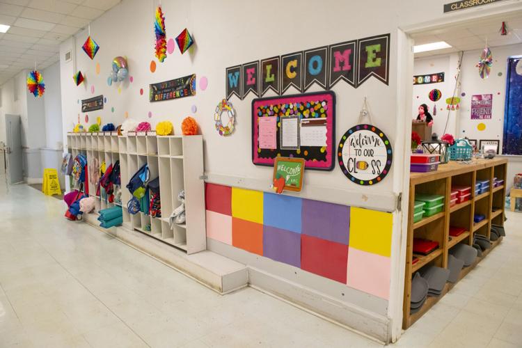 PHOTOS: Elmore County Child Development Program helps young students