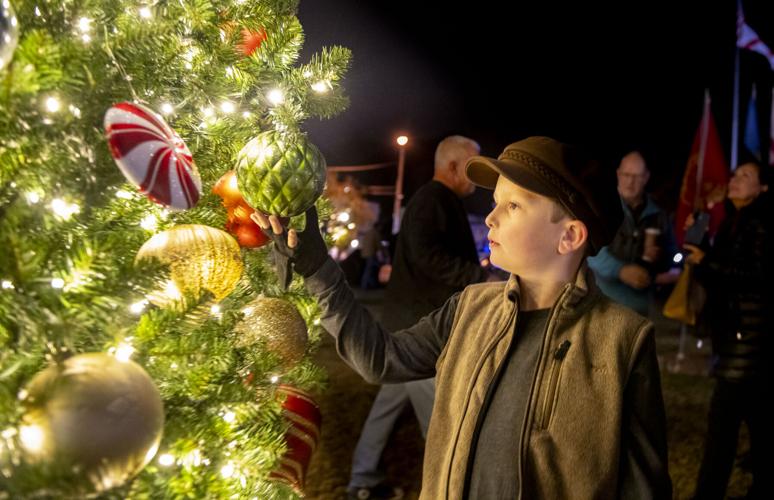 Wetumpka Downtown Dickens