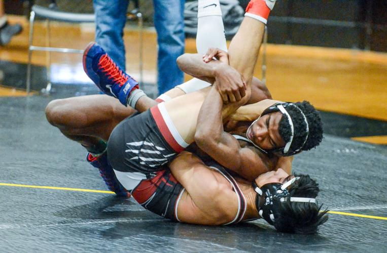 PHOTOS: Benjamin Russell, Wetumpka take top two spots at 2019 Indians Invitational