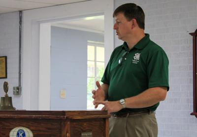 County extension office sees growth