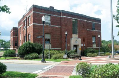 Town hall tonight on city’s downtown buildings