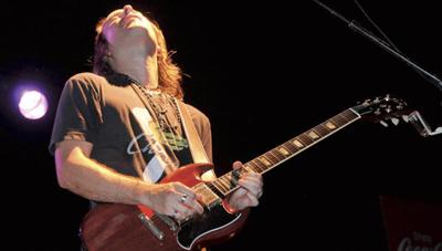 Labor Day show to tout local talent, 90s rockers Sister Hazel