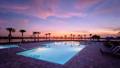 Encore Tranquility Lakes earned a 2026 Tripadvisor® Travelers’ Choice Award after its first full year of operation in Cape Coral, Florida. The 200-acre lakefront resort features 500 full-hookup RV sites, a swimming pool, lap pool, 10 pickleball courts, ...