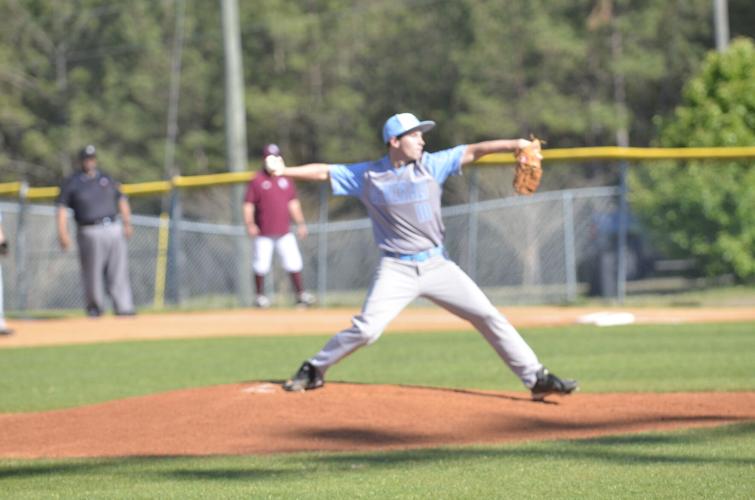 PHOTOS: Elmore County defeats Horseshoe Bend