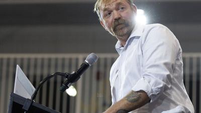 Platner’s exit from Maine’s Senate race leaves Democrats in a deep financial hole