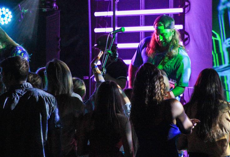 PHOTOS: 2023 'Shake The Lake'