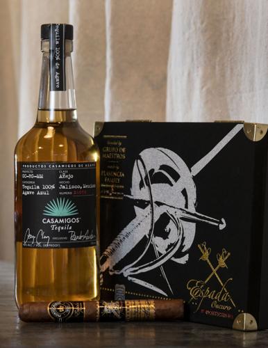 It's all about the taste