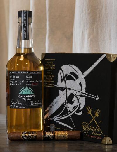 It's all about the taste