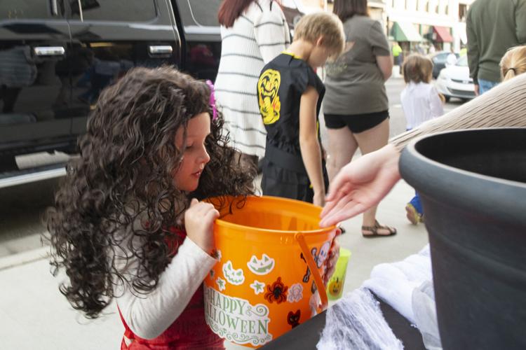 PHOTOS: Main Street Wetumpka Candy Crawl