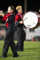 PHOTOS: Stanhope Elmore High School Marching Band takes part in the Elmore County Night of Bands