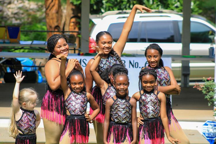 PHOTOS: Back to School Jamboree