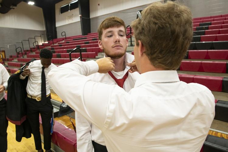 PHOTOS: Stanhope Elmore Class of 2023 Graduation