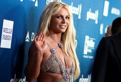 Britney Spears once dominated the pop world, but her private life has spiralled in recent years