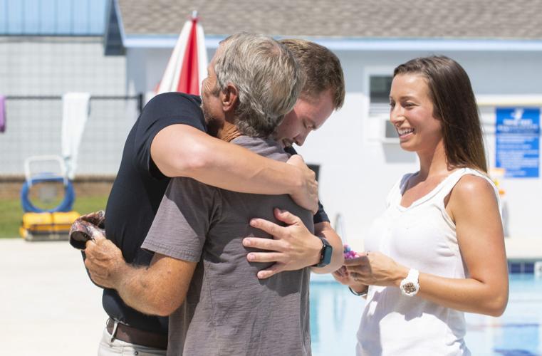 PHOTOS: Surviving a Cardiac Arrest at the Wetumpka YMCA