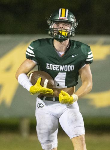 Edgewood hosts Crenshaw