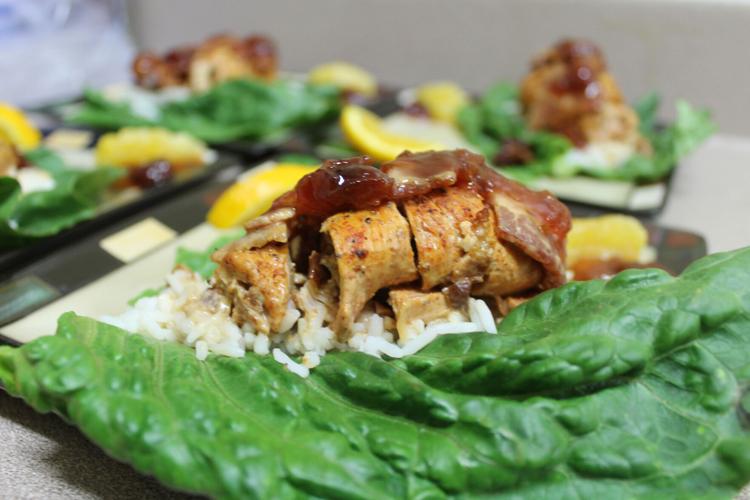 Savor the flavor at the Wild Game Cook-Off