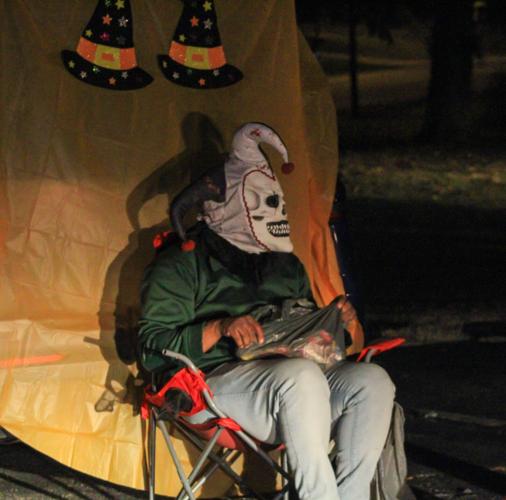 PHOTOS: 2023 Halloween in Dadeville and Camp Hill