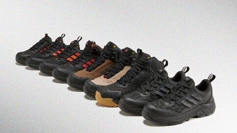 ADIDAS PRO WORK PRODUCT REVEAL RANGE