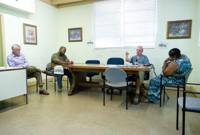 Town of Camp Hill facing $64K question about water