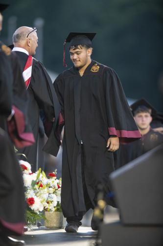 PHOTOS: Stanhope Elmore Class of 2023 Graduation