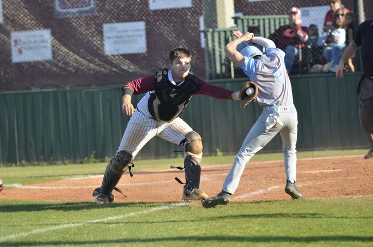 PHOTOS: Elmore County defeats Horseshoe Bend