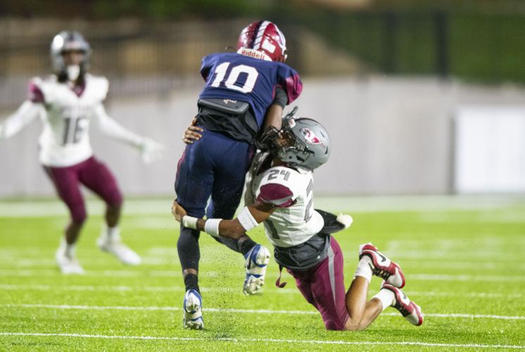 PHOTOS: Stanhope Elmore defeats Park Crossing