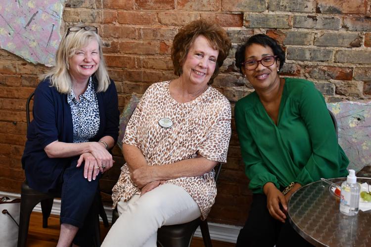 PHOTOS: Ivy Creek Healthcare introduces new physicians to Dadeville