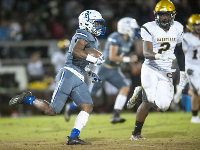 PHOTOS: Dadeville at Reeltown