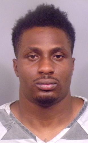 Shooting mars Jacksons Gap celebration, arrest made