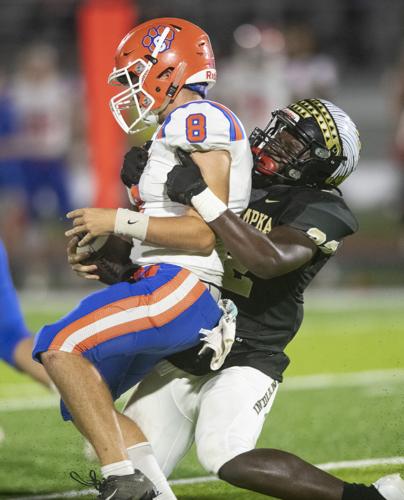 PHOTOS: Wetumpka hosts Chilton County for homecoming