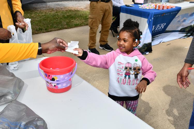 PHOTOS: Eggstravaganza in Alexander City