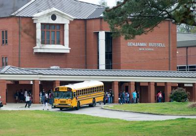 Area schools to proceed with normal operations Friday