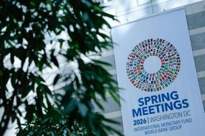 The World Bank says better water security is needed to grow the global economy