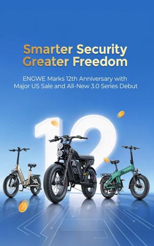 Smarter Security, Greater Freedom