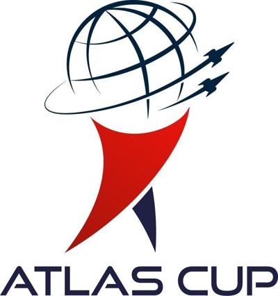 Atlas Cup, Inc., logo (PRNewsfoto/Atlas Cup, Inc.)