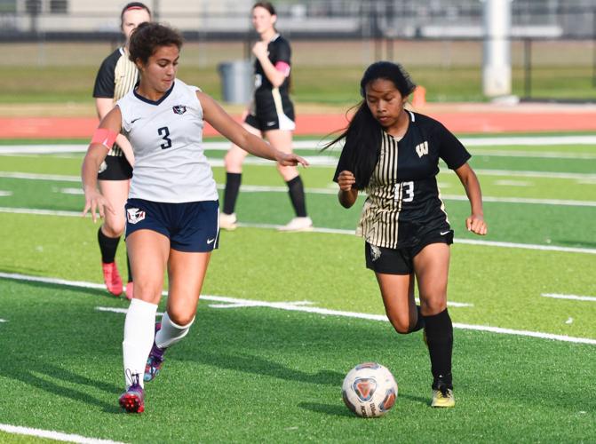 PHOTOS: Wetumpka soccer hosts Pike Road in playoffs